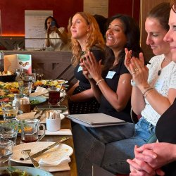 Switch Network Muswell Hill Meet-Up