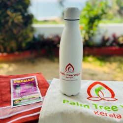 Kerala Yoga Retreat