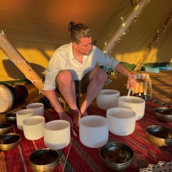 Craig Rogerson - Sound Practitioner