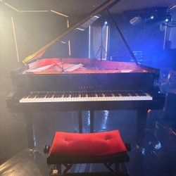July 29th: Summer at Scott's Jazz Club with Eastside Arts