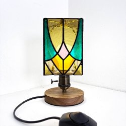 Illuminate Lamp Workshop Series