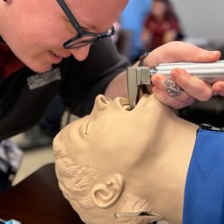 Traverse City - Paramedic Course
