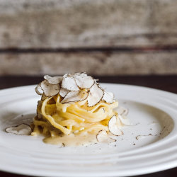 ITALIAN DINNER - BACK TO BELLEZZA | Herbst