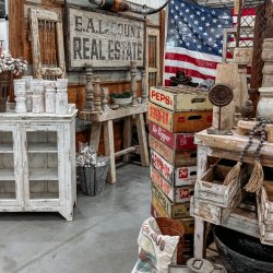 The Great Junk Hunt - Puyallup, WA