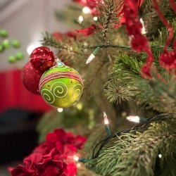 Mistletoe Night Market