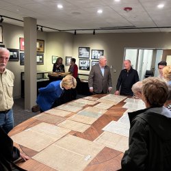 Open House | The Luecht Historical Collection