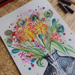 Still Life Drawing Workshop