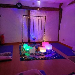 Sound Bath Positively Magickal Shop - Ely City Centre
