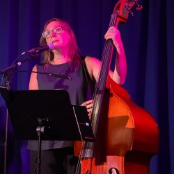 Pop Up Jazz Club – Christmas Vocal Jazz Night