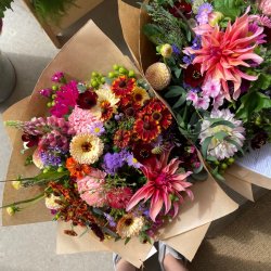 Flower Club