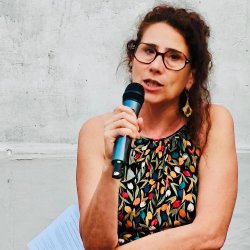 Laboratorio "La Memoria come atto politico: il passaggio da vittima a testimone” - Festival un altro genere di forza
