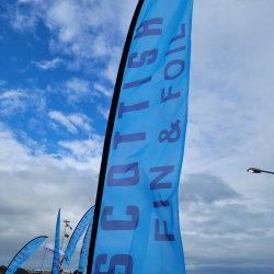 Scottish Fin and Foil Pre Championship Coaching Camps 2026