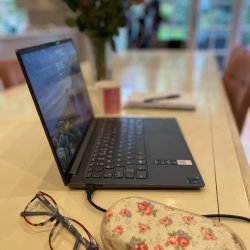 The Switch Network Huddle - Online Meet-up