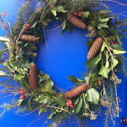 Festive Extravaganza