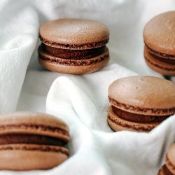 French Macarons