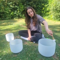 Rest & Restore Sound Bath
