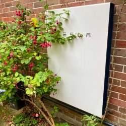 Open home in Drayton: Solar panels and battery, smart heating controls, insulation