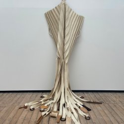 Assembly - Sculpture as Energy with Tabatha Andrews