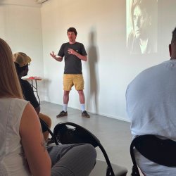 Introduction to Digital Photography with Tolly Robinson