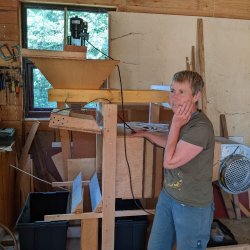 WALES Real Seeds Trip