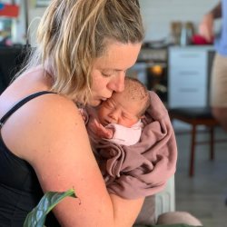 Postnatal Preparation Workshop