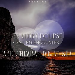 Sailing Encounter at Sea - Ape Chimba Live