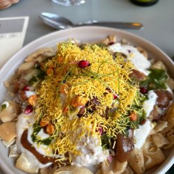 Indian Supper Club