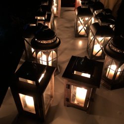Dey After Dark Lantern Tours