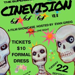 Cinevision Vol. 3