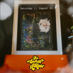 The Sweet Lillies + Rowdy Fingers and The Ready Boys | Live @ thePhilmore