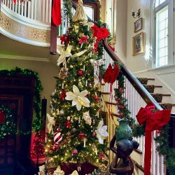 Historic Tours - Christmas 2026