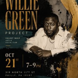 THE WILLIE GREEN PROJECT
