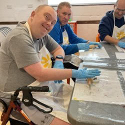 Bloomin' Arts Summer Workshops