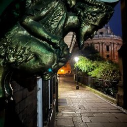 C.S. Lewis and J.R.R. Tolkien: Private Guided Tour
