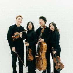 Leonkoro Quartet