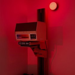 Introduction to darkroom printing