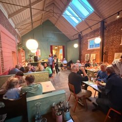 *NEW STREET QUIZ - August 6*