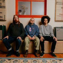 Fleecey Folk: Granny's Attic