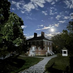 Special Tour: Dark History of the South River