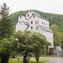 June 20, 2026 - Drinks at Richard and Dorsey’s with the Wassaic Project and artist Liz Nielsen