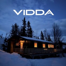 VIDDA  - A Leaders Retreat - Norway