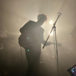 The InCurables present:  5 decades of The Cure