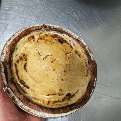 Holiday Pies @Kitchen Barn