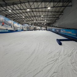 Skiing Taster Session Waiting List - Snowdome (Tamworth)