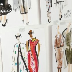 Dress Your Art: Second Saturday Children's Class (K-5th Grade)