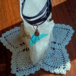Class | Imagine, Inspire, Create! | Mystic Sea Glass Jewelry