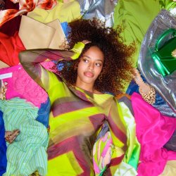 FNO x SHOP TIL YOU DROP