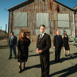 THE CROOKED JADES--Sunday, December 6
