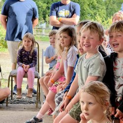 DadFest2026 Sussex