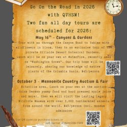 Country Fair & Lasting Legacy Bus Tour
